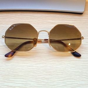 Ray-Ban Octagon 1972 sunglasses